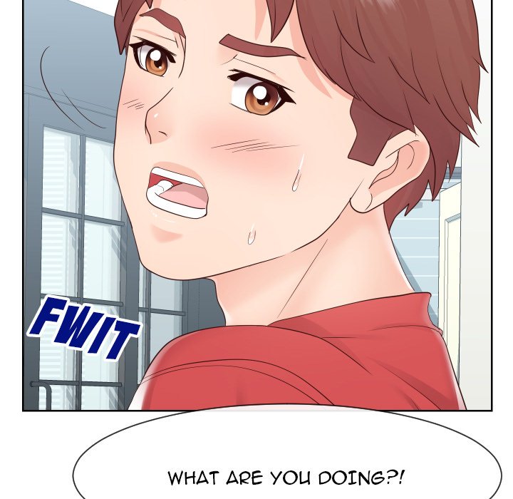 Inexperienced Chapter 39 Page 89