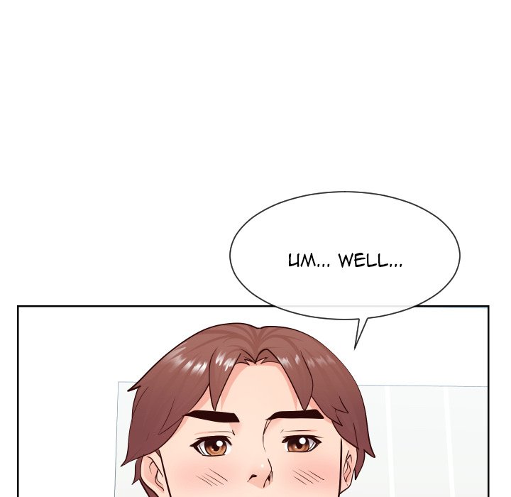 Inexperienced Chapter 39 Page 9