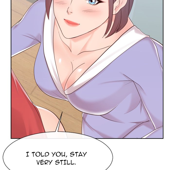 Inexperienced Chapter 39 Page 91