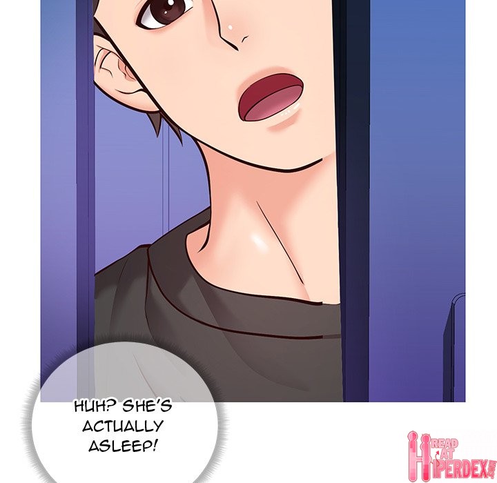 Inexperienced Chapter 4 Page 103