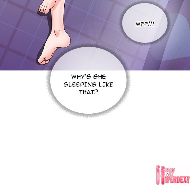 Inexperienced Chapter 4 Page 106