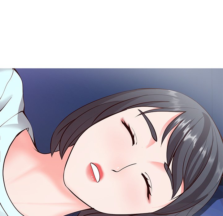 Inexperienced Chapter 4 Page 107