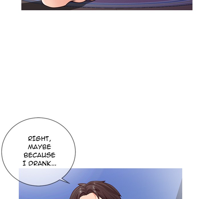 Inexperienced Chapter 4 Page 110