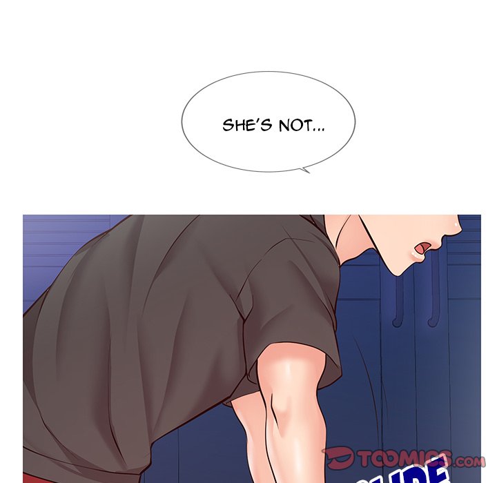 Inexperienced Chapter 4 Page 117