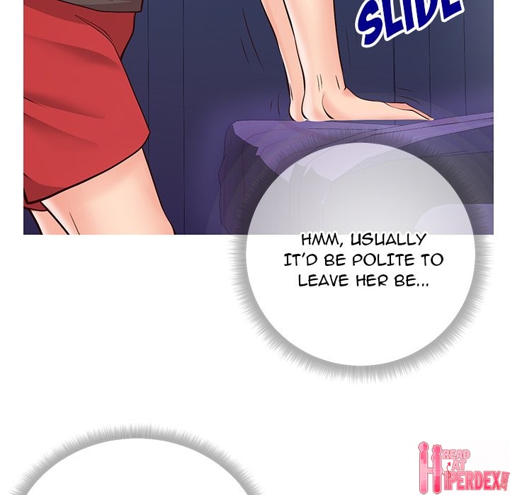 Inexperienced Chapter 4 Page 118