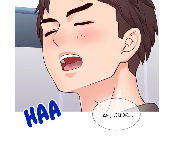 Inexperienced Chapter 4 Page 12