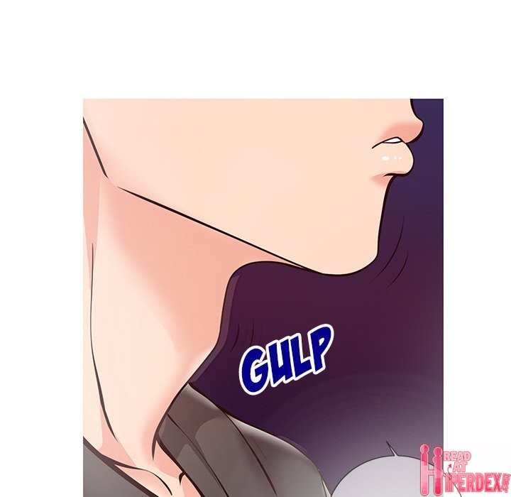Inexperienced Chapter 4 Page 121