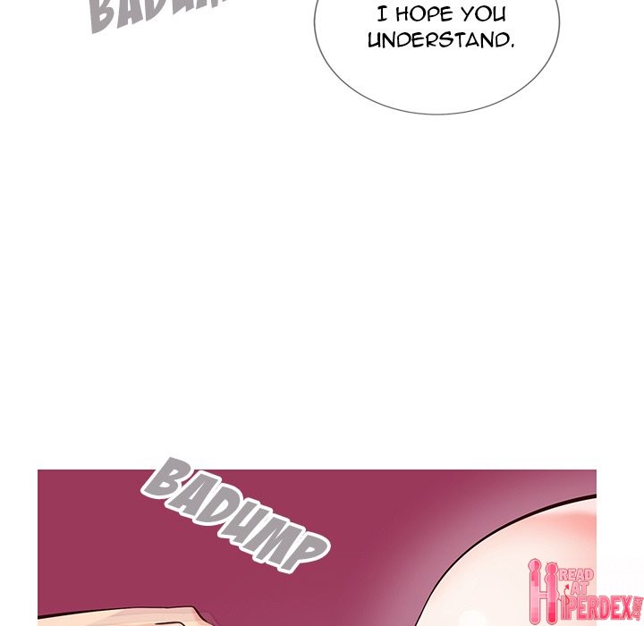 Inexperienced Chapter 4 Page 127