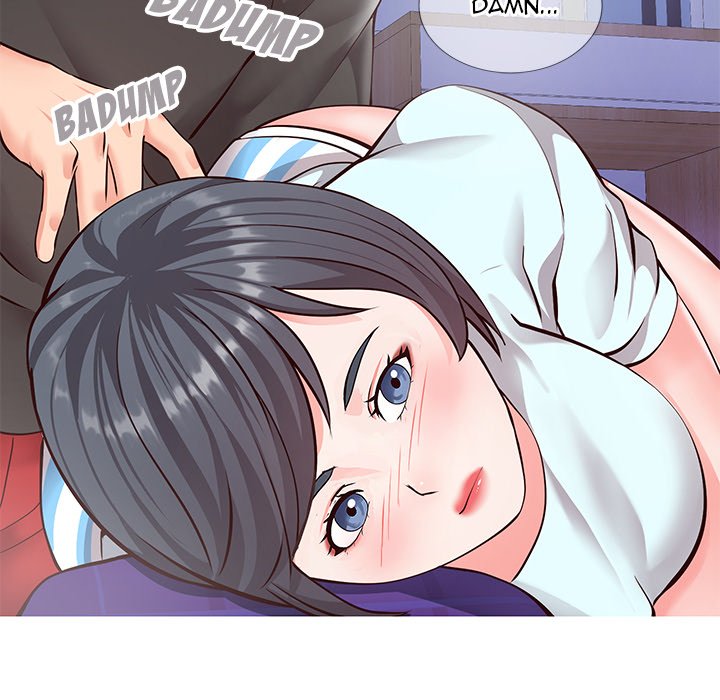 Inexperienced Chapter 4 Page 132