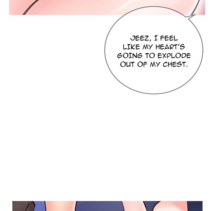 Inexperienced Chapter 4 Page 134