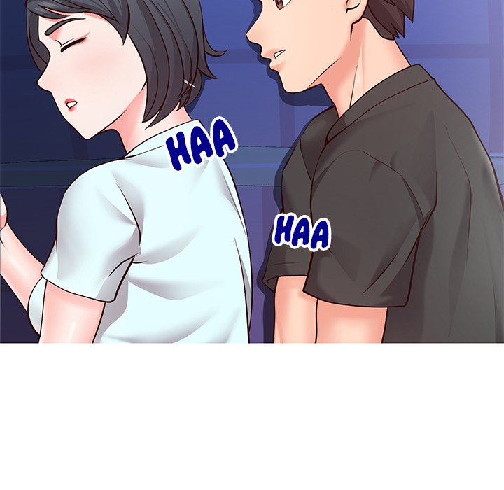 Inexperienced Chapter 4 Page 143
