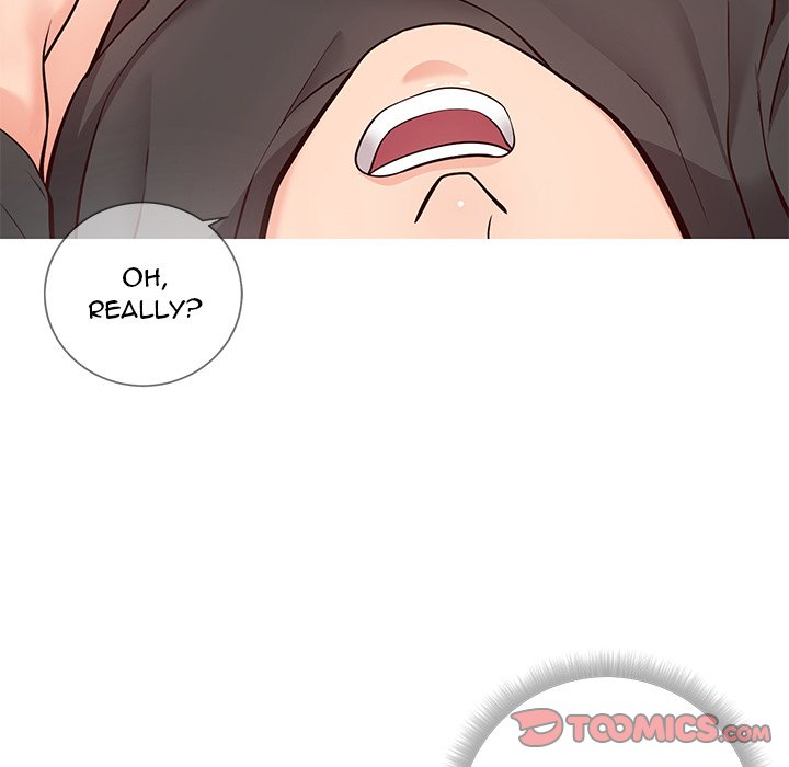 Inexperienced Chapter 4 Page 15