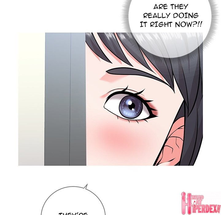 Inexperienced Chapter 4 Page 16