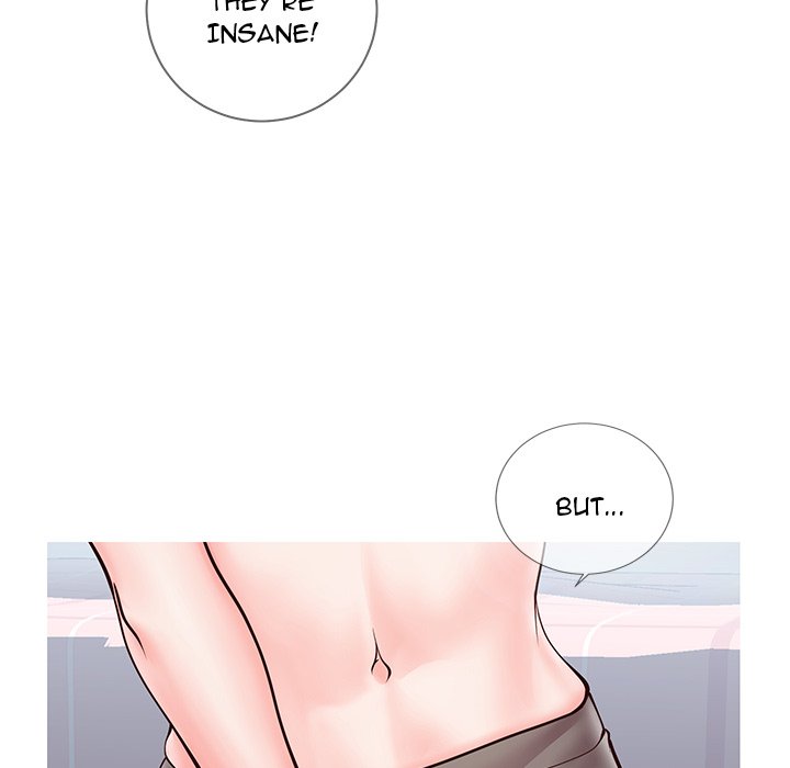 Inexperienced Chapter 4 Page 17