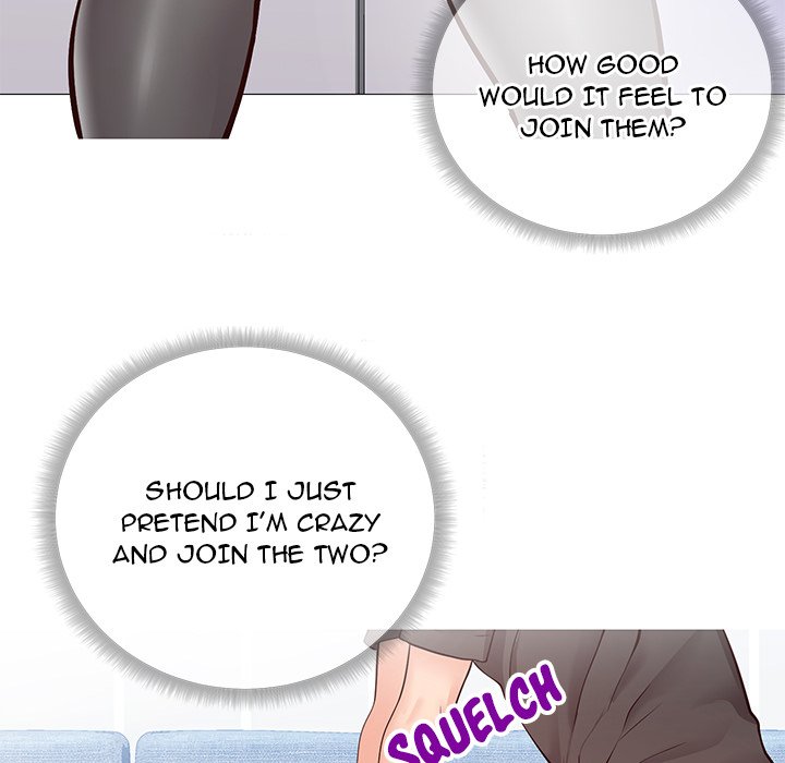 Inexperienced Chapter 4 Page 26