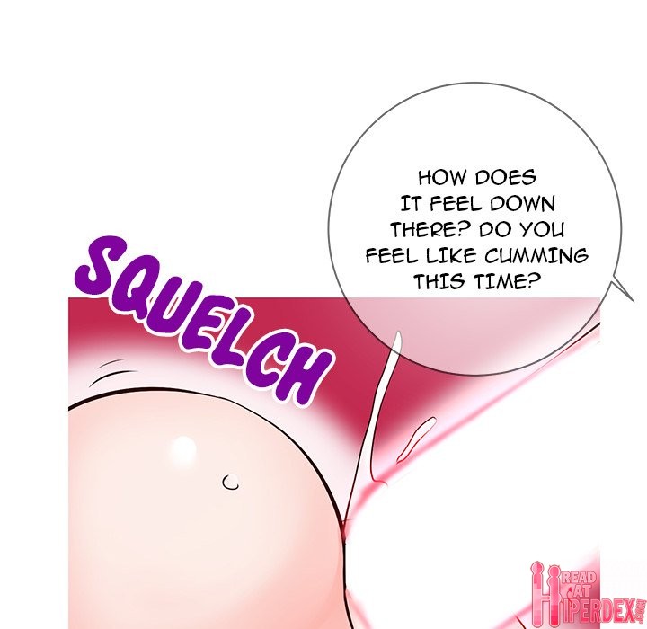 Inexperienced Chapter 4 Page 28