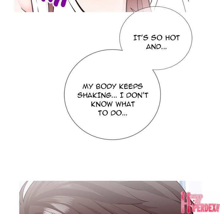 Inexperienced Chapter 4 Page 31