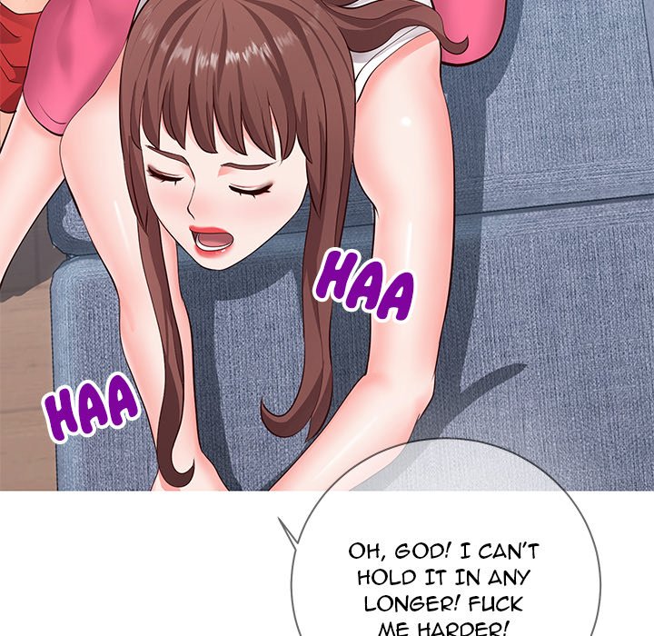 Inexperienced Chapter 4 Page 35