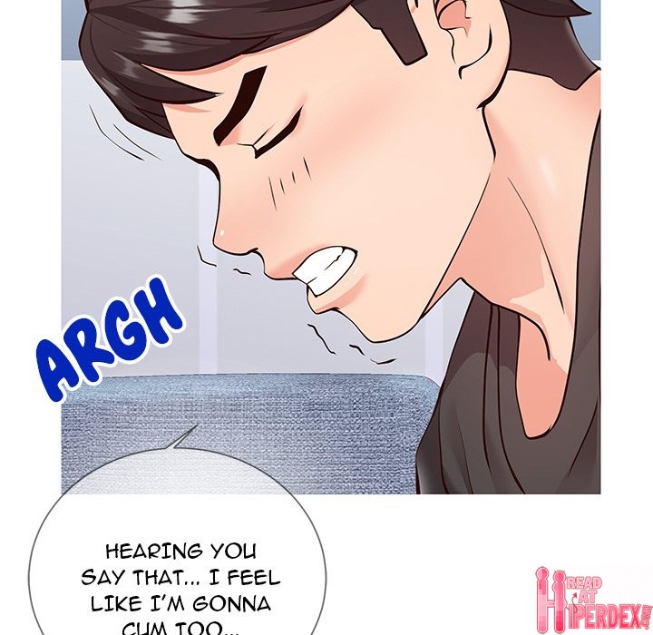 Inexperienced Chapter 4 Page 37