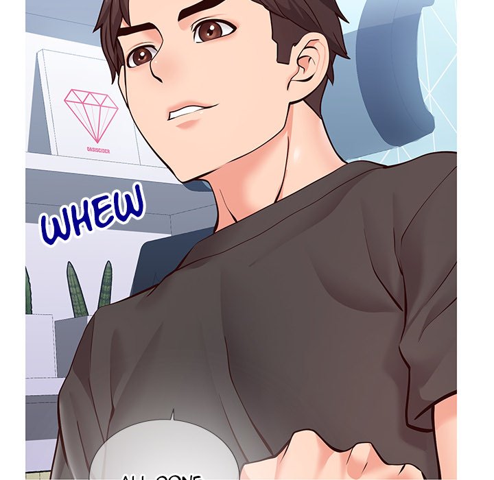 Inexperienced Chapter 4 Page 84