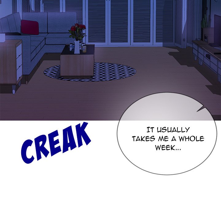 Inexperienced Chapter 4 Page 86