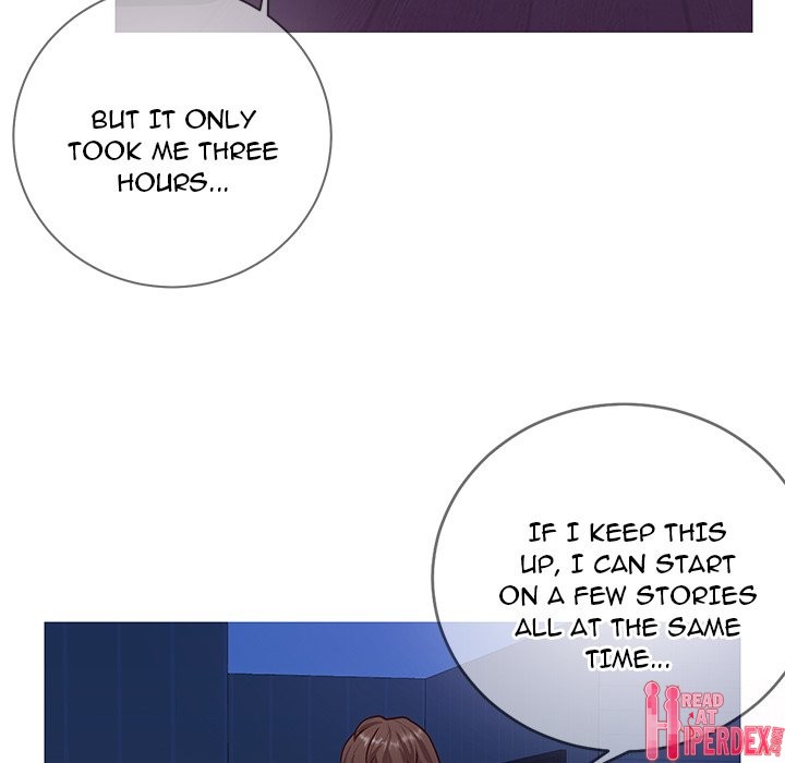 Inexperienced Chapter 4 Page 88