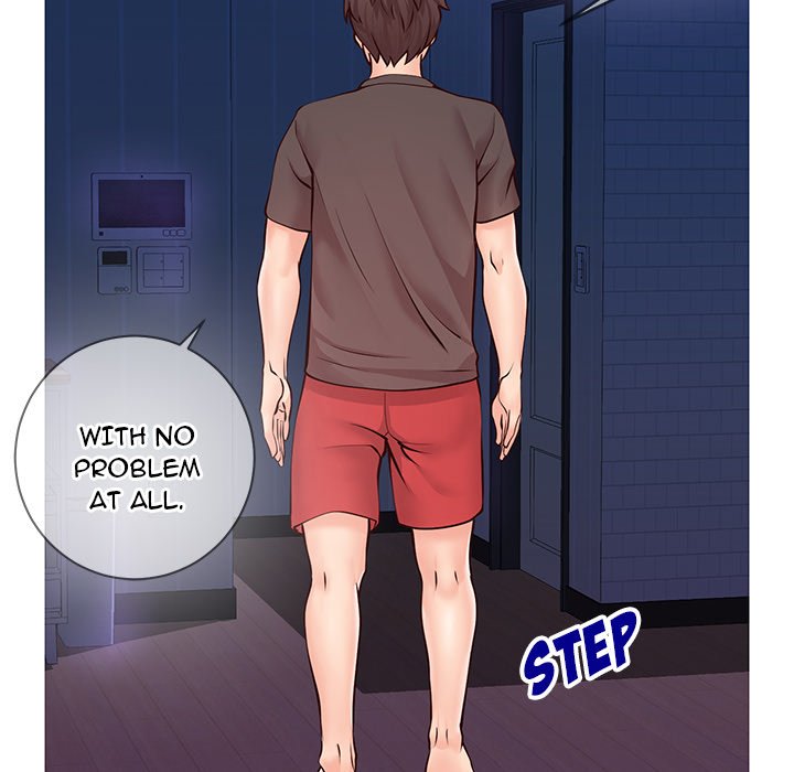 Inexperienced Chapter 4 Page 89