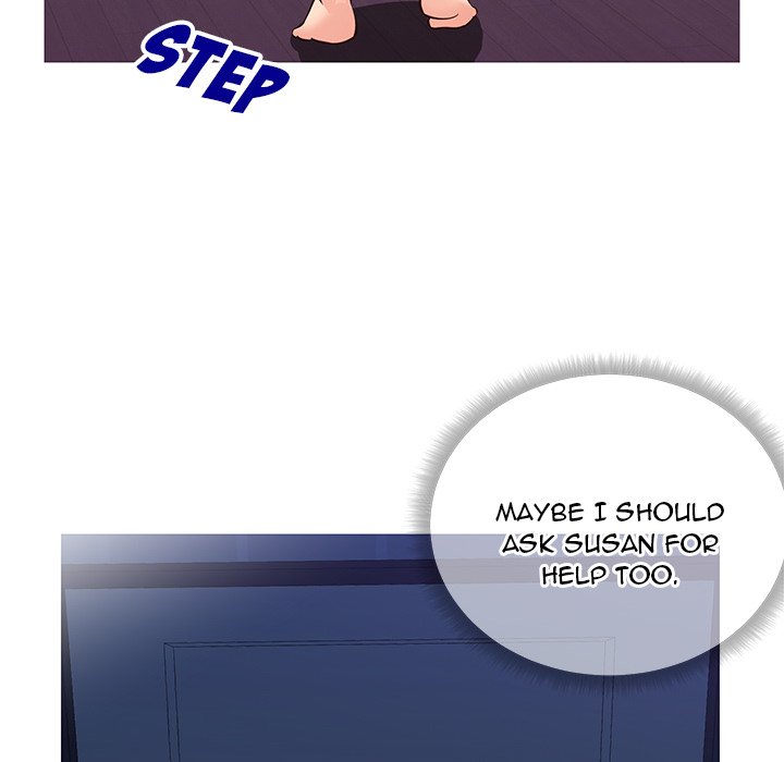 Inexperienced Chapter 4 Page 90
