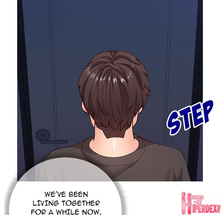 Inexperienced Chapter 4 Page 91