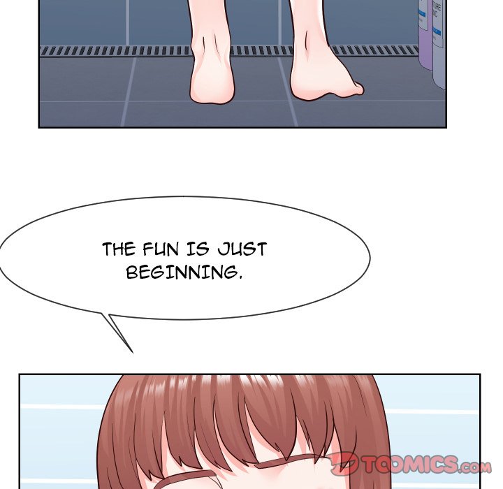 Inexperienced Chapter 40 Page 10