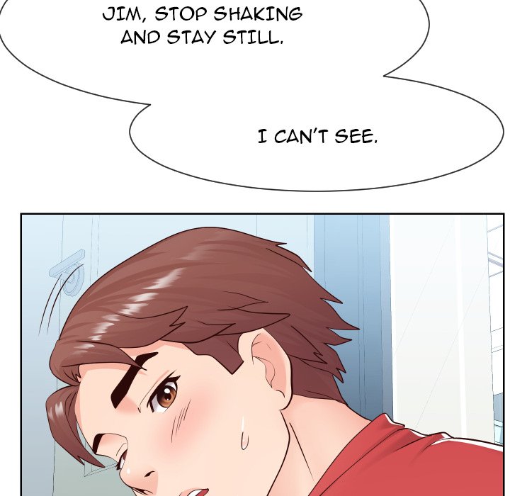 Inexperienced Chapter 40 Page 20