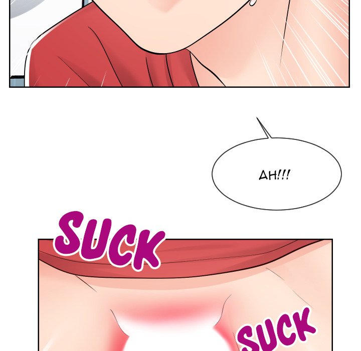 Inexperienced Chapter 40 Page 24