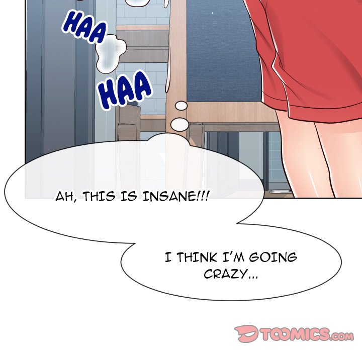 Inexperienced Chapter 40 Page 34