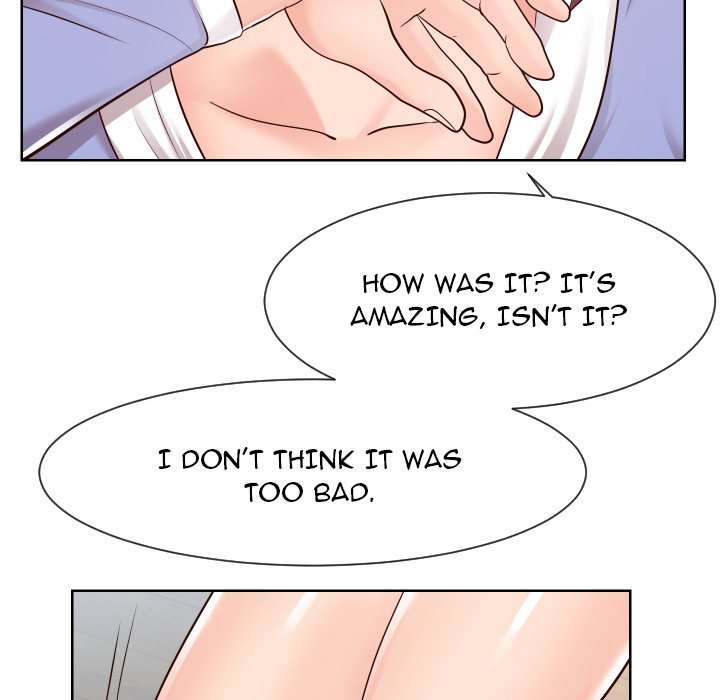 Inexperienced Chapter 40 Page 37