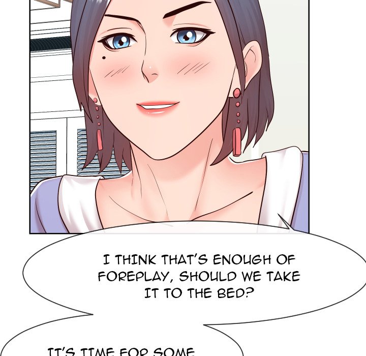 Inexperienced Chapter 40 Page 41