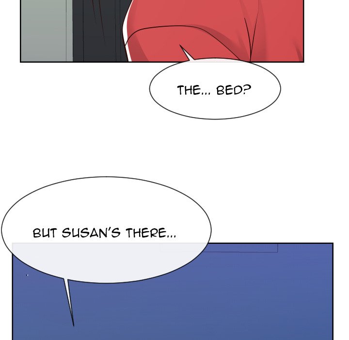Inexperienced Chapter 40 Page 43