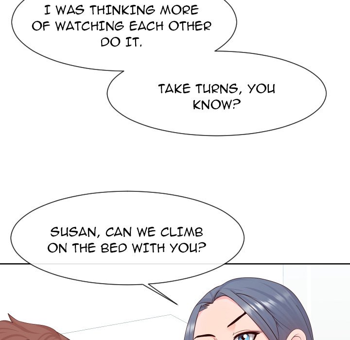 Inexperienced Chapter 40 Page 47