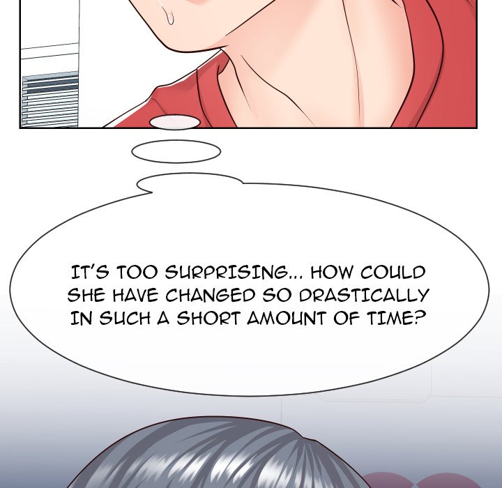 Inexperienced Chapter 40 Page 51