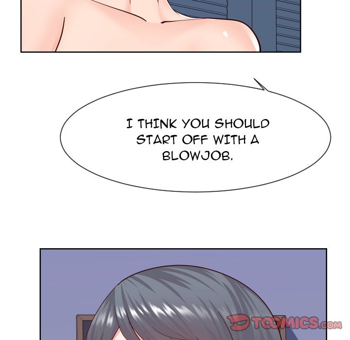Inexperienced Chapter 40 Page 58