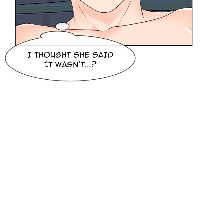 Inexperienced Chapter 40 Page 67