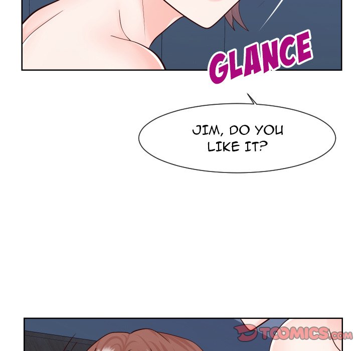 Inexperienced Chapter 40 Page 74