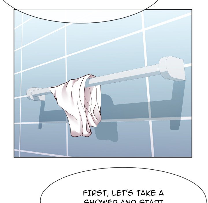 Inexperienced Chapter 40 Page 8