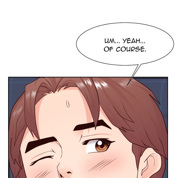 Inexperienced Chapter 40 Page 85