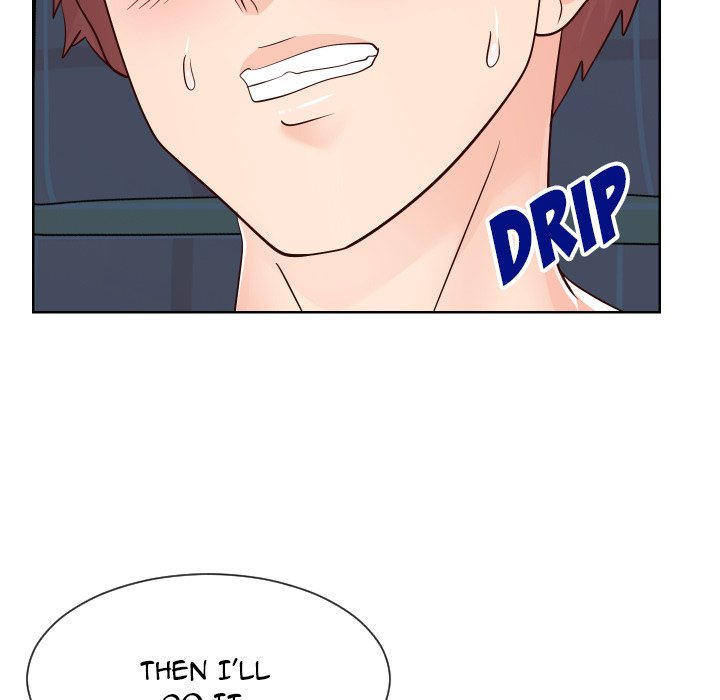 Inexperienced Chapter 40 Page 86