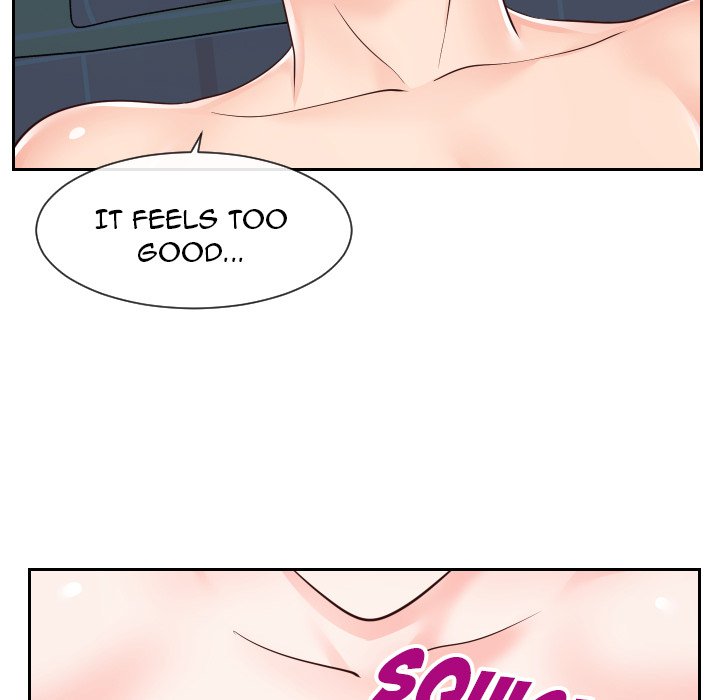 Inexperienced Chapter 40 Page 95