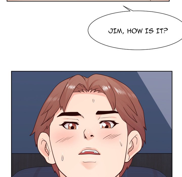 Inexperienced Chapter 41 Page 11