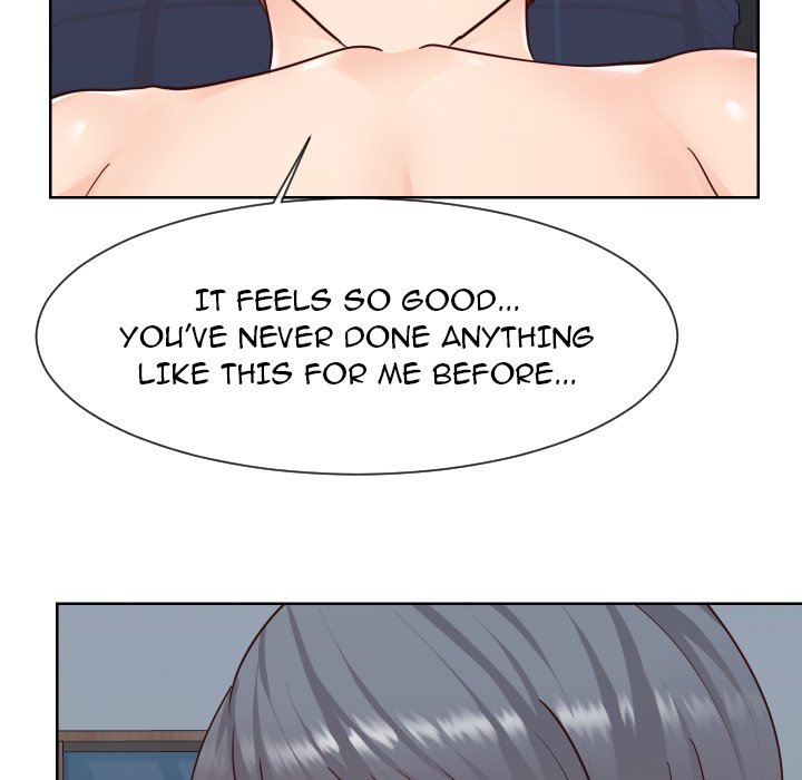 Inexperienced Chapter 41 Page 12
