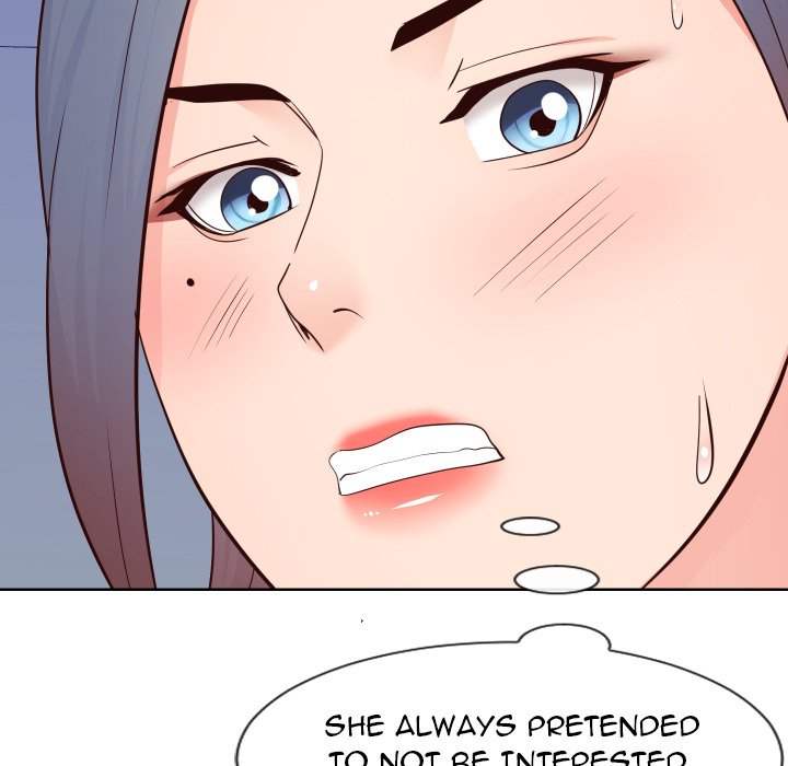 Inexperienced Chapter 41 Page 16