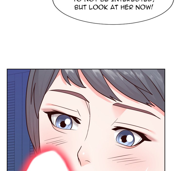 Inexperienced Chapter 41 Page 17