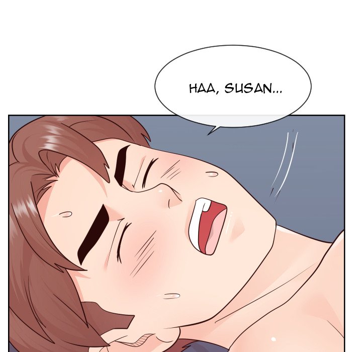 Inexperienced Chapter 41 Page 20